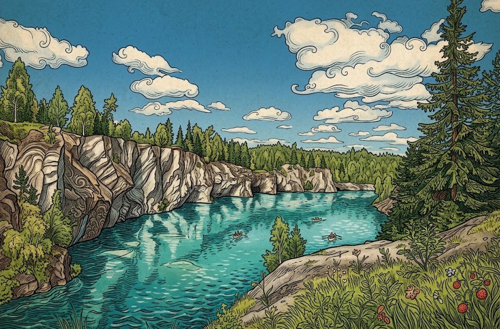 Karelia