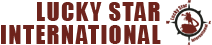 LUCKY STAR Logo