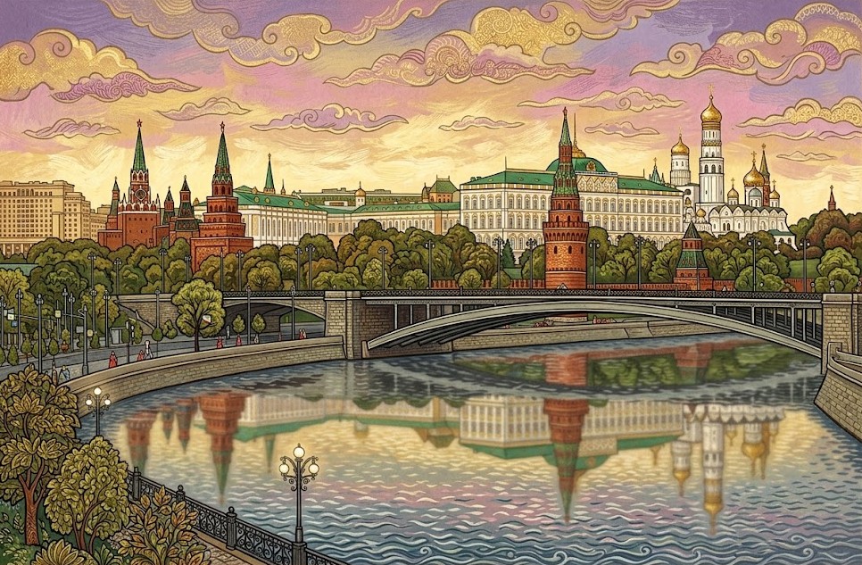 Moscow