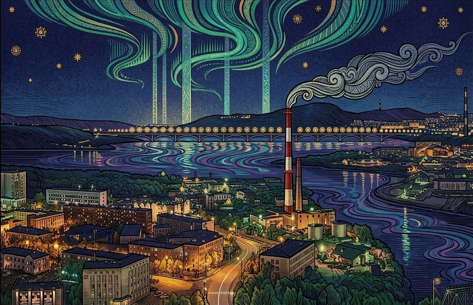 Murmansk