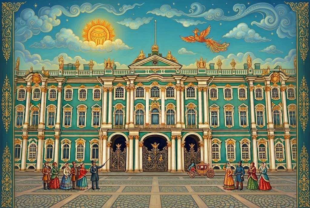 Экскурсионные туры